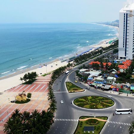 Lavender Danang Hotel Extérieur photo