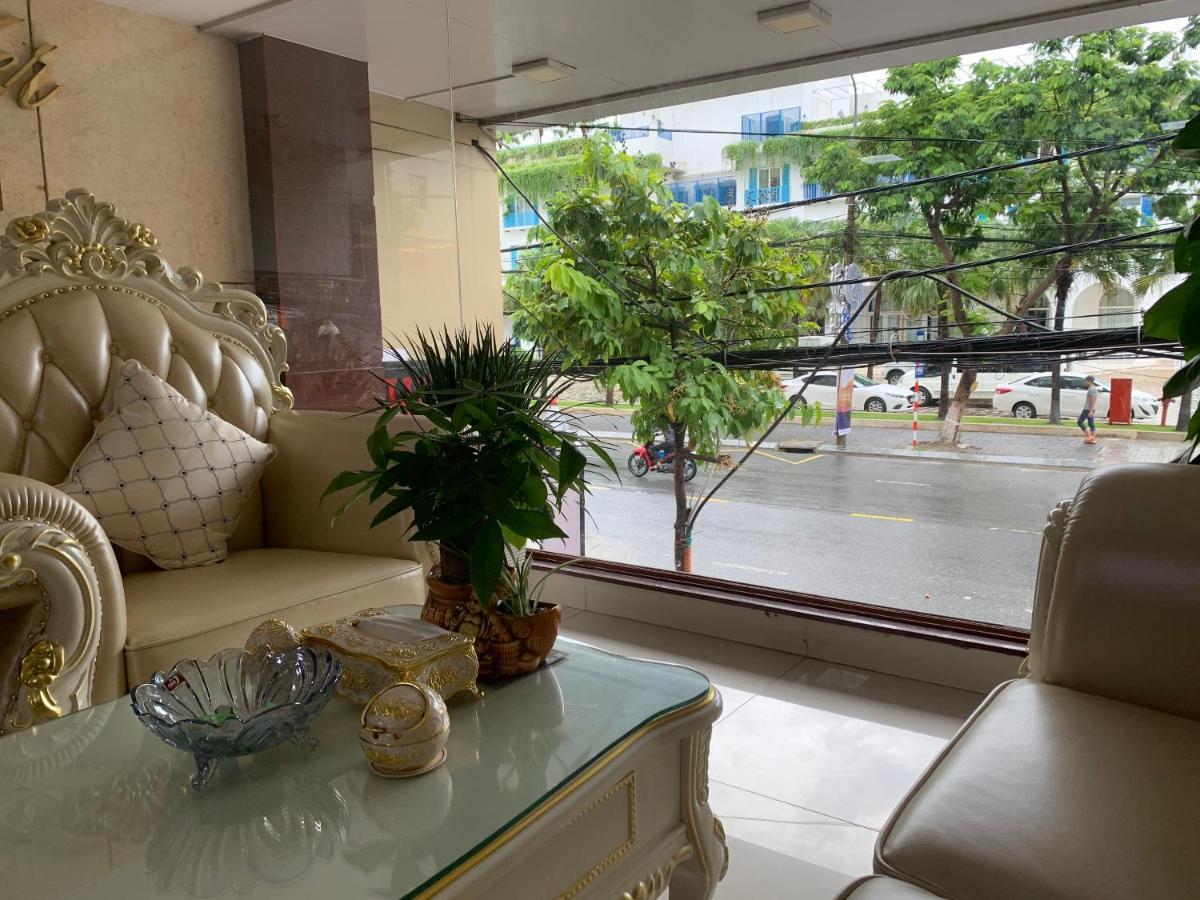 Lavender Danang Hotel Extérieur photo